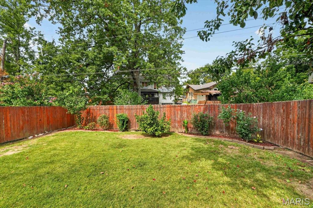 Pennsylvania Park 1 - Residential