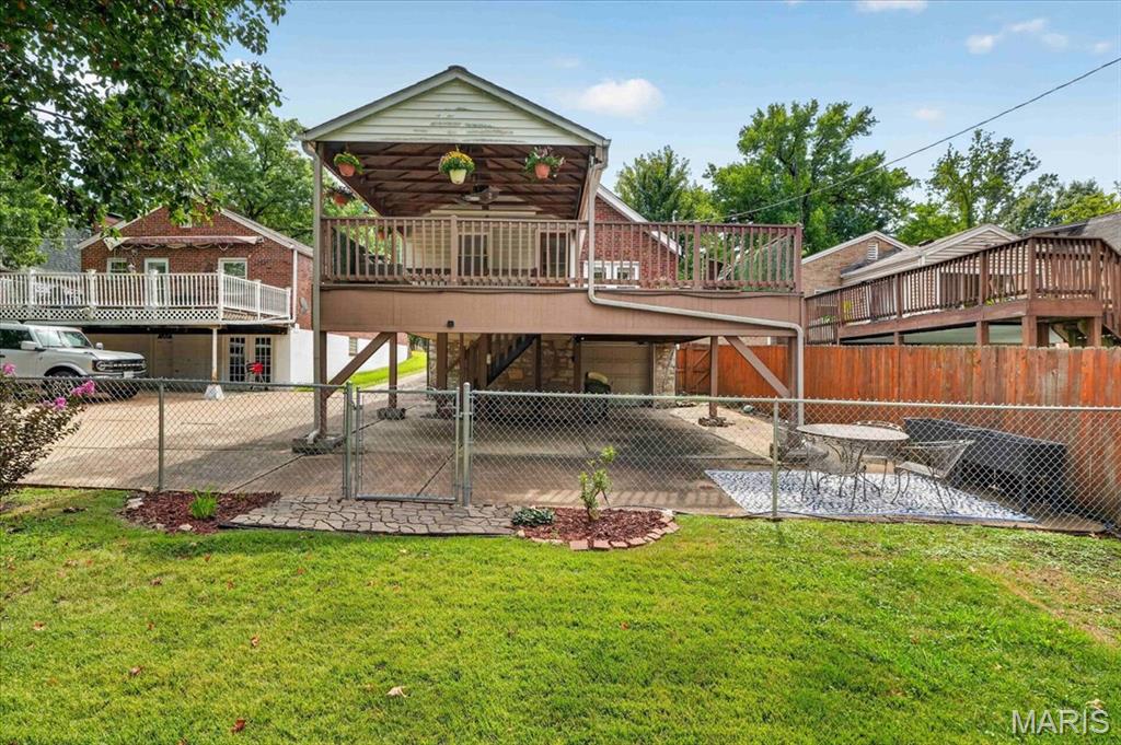 Pennsylvania Park 1 - Residential