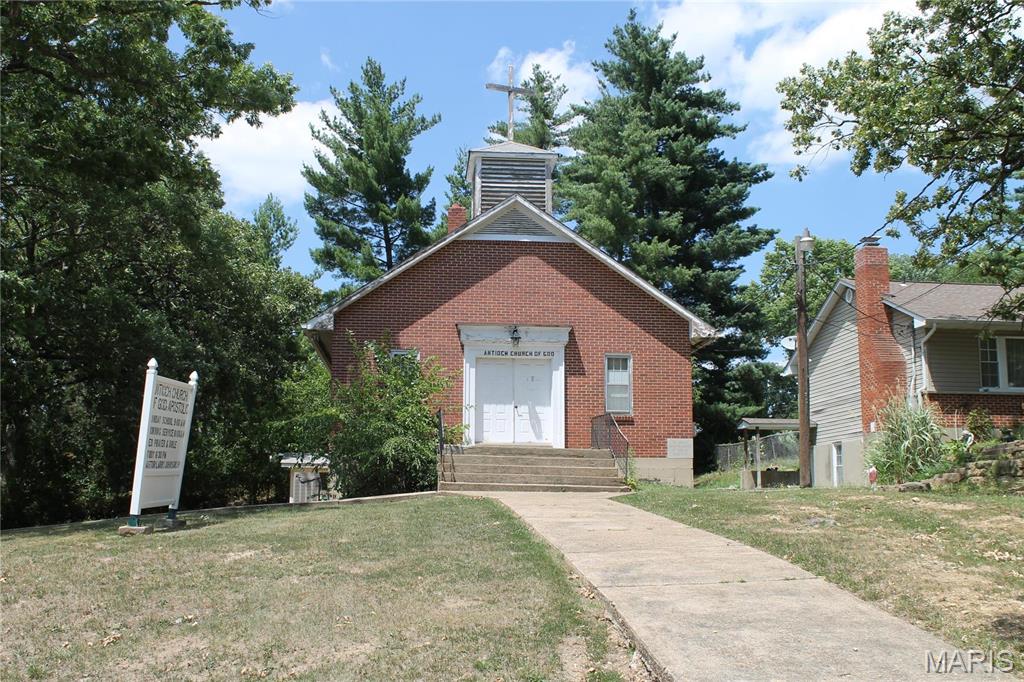 N/A - Commercial Sale