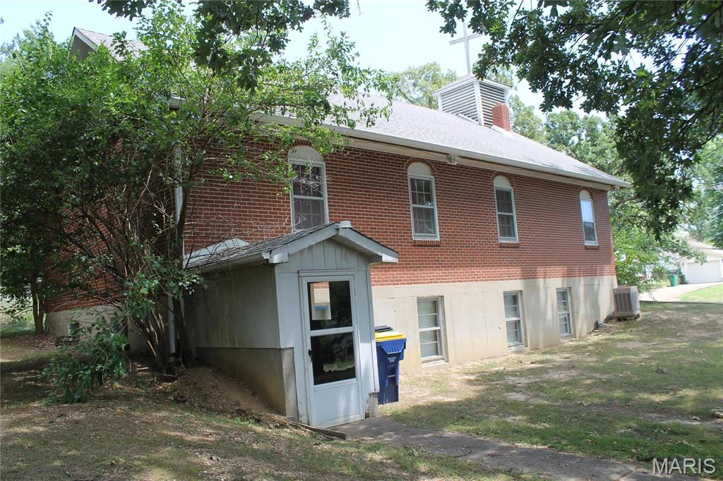 N/A - Commercial Sale