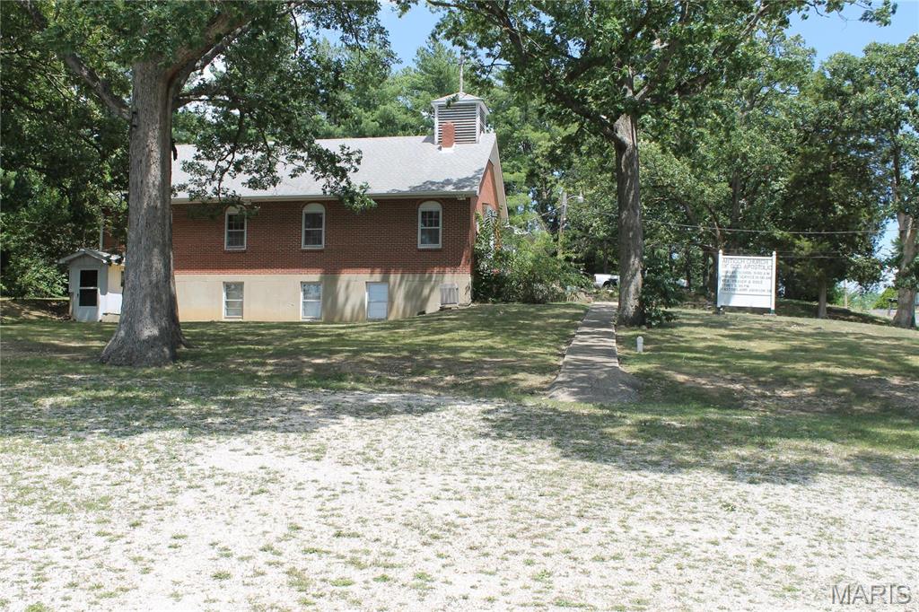 N/A - Commercial Sale