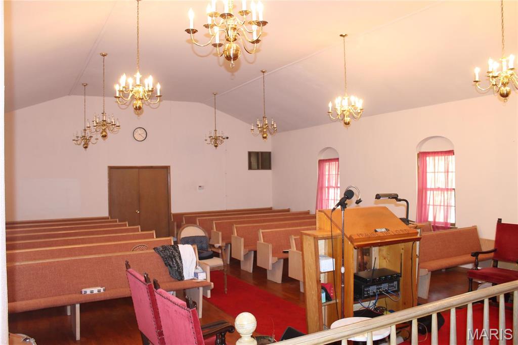 N/A - Commercial Sale
