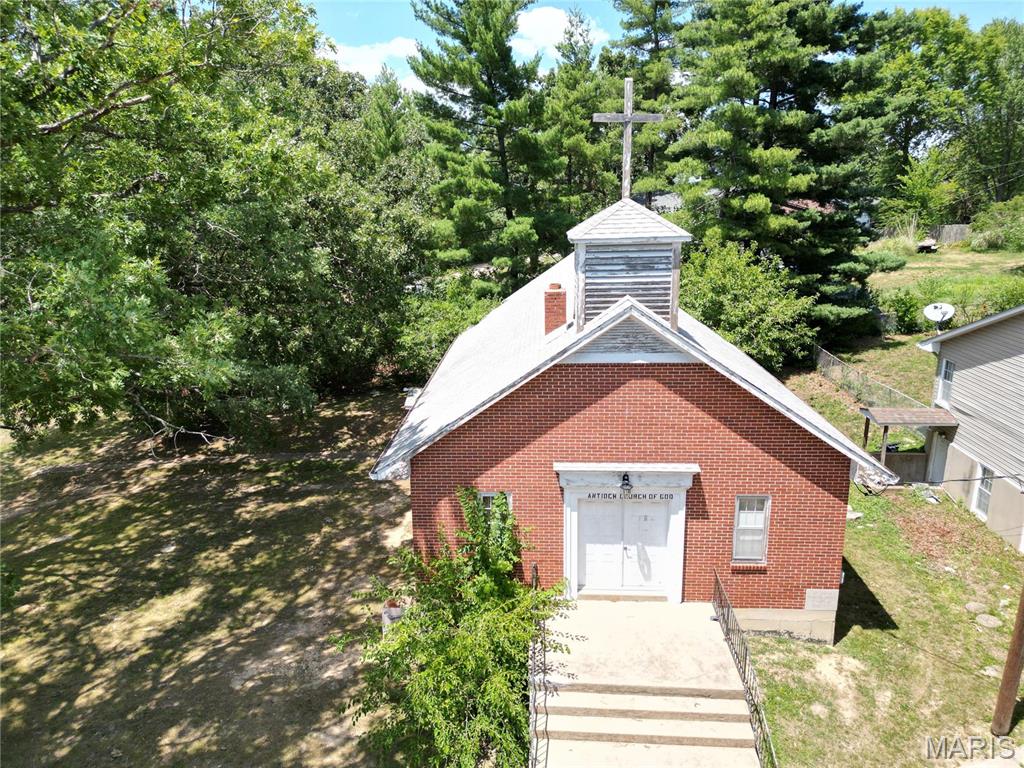 N/A - Commercial Sale