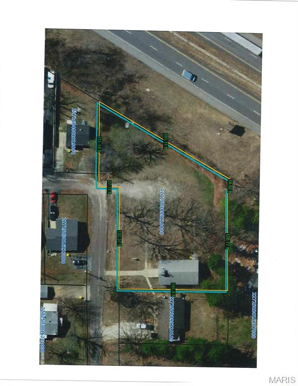 N/A - Commercial Sale