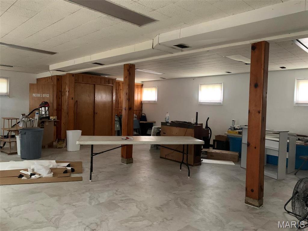 N/A - Commercial Sale