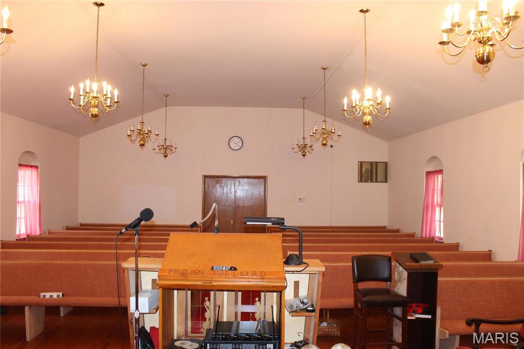 N/A - Commercial Sale