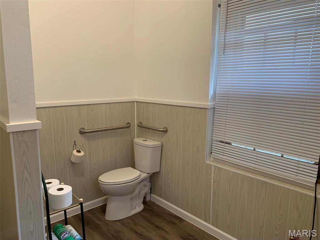 N/A - Commercial Sale