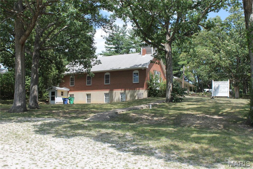 N/A - Commercial Sale