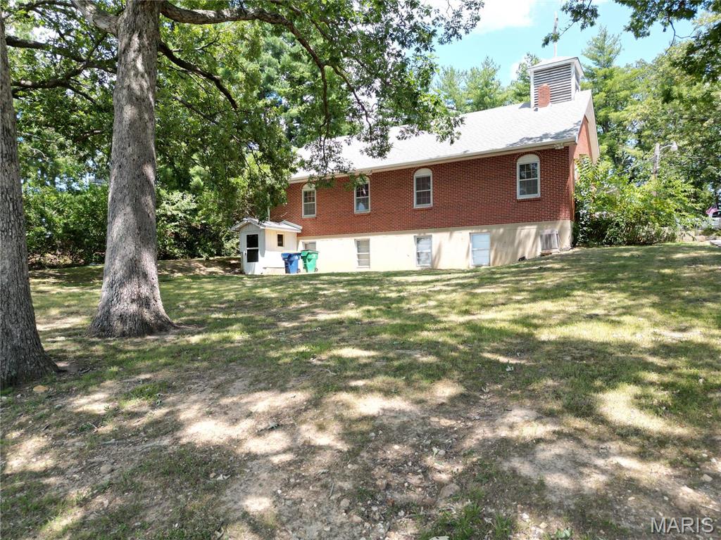 N/A - Commercial Sale