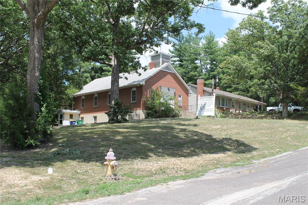 N/A - Commercial Sale