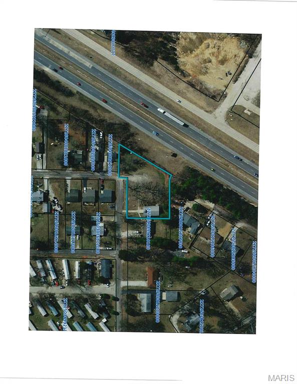 N/A - Commercial Sale