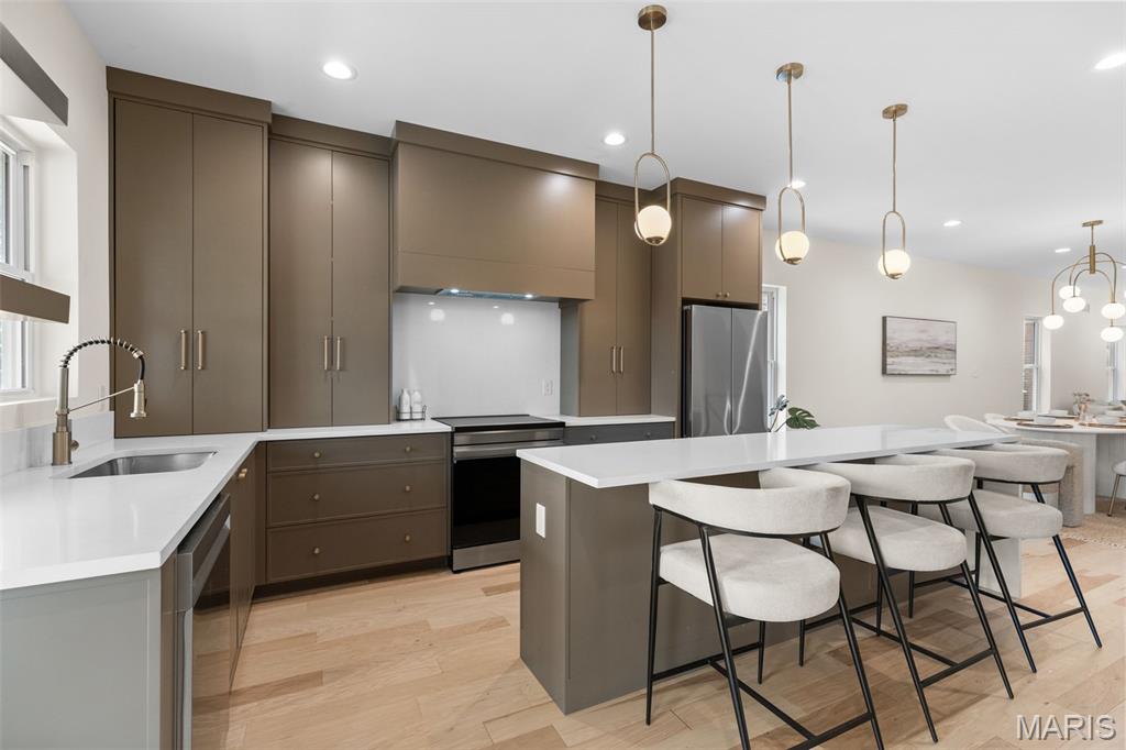 McRee Place - Residential