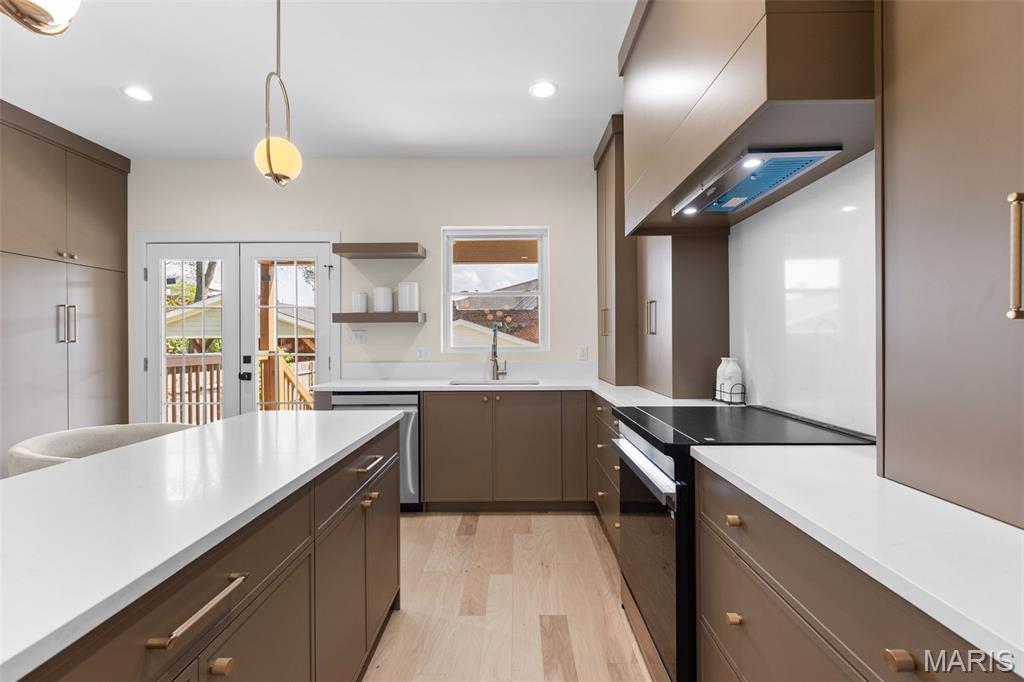 McRee Place - Residential