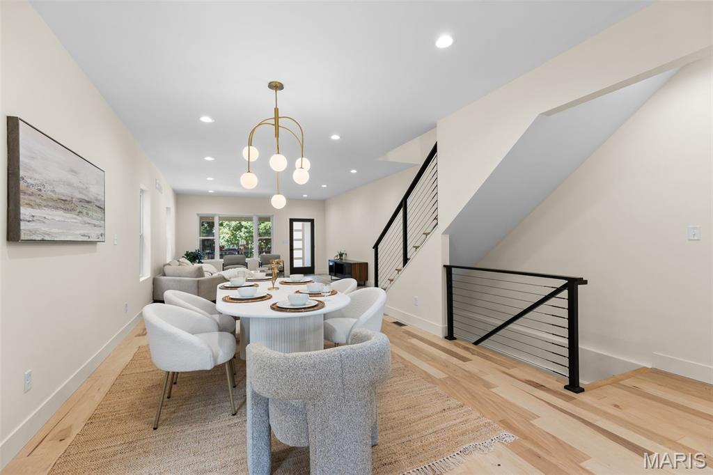 McRee Place - Residential