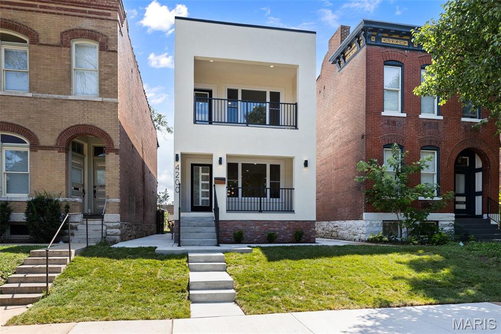 McRee Place - Residential