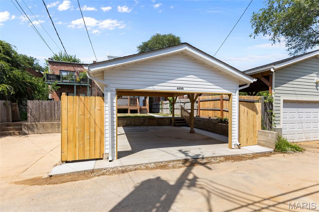 McRee Place - Residential