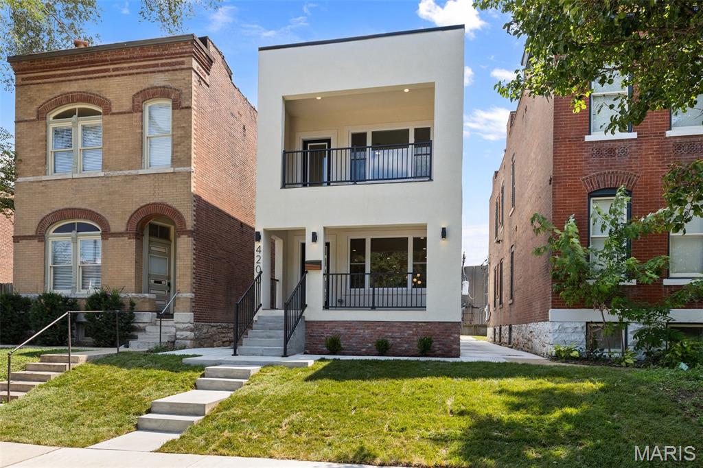 McRee Place - Residential