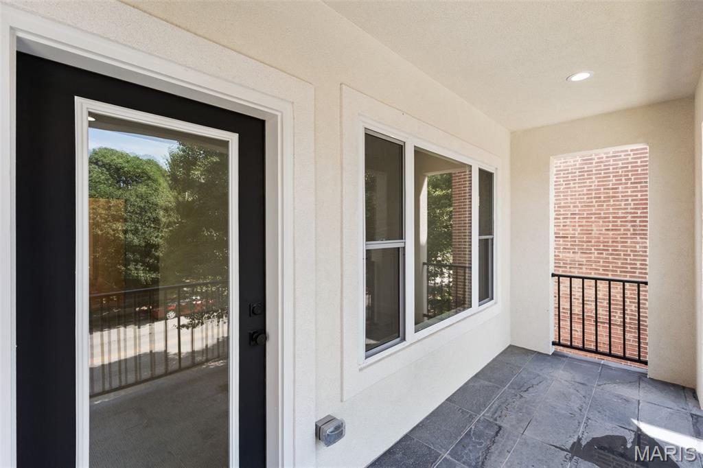 McRee Place - Residential