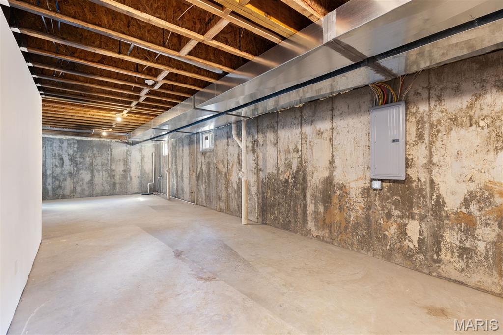 McRee Place - Residential