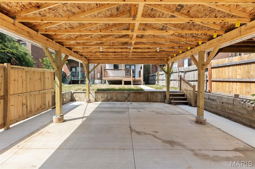 McRee Place - Residential