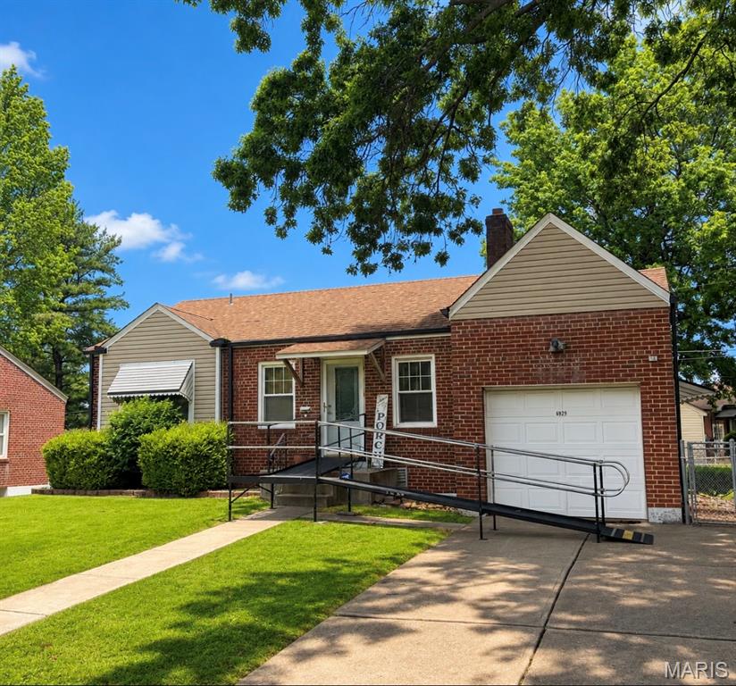 St Louis Hills Add 02 - Residential