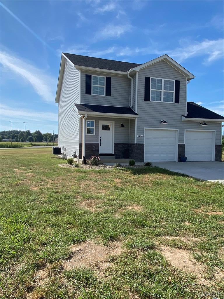 Wheatfield Farms - Residential