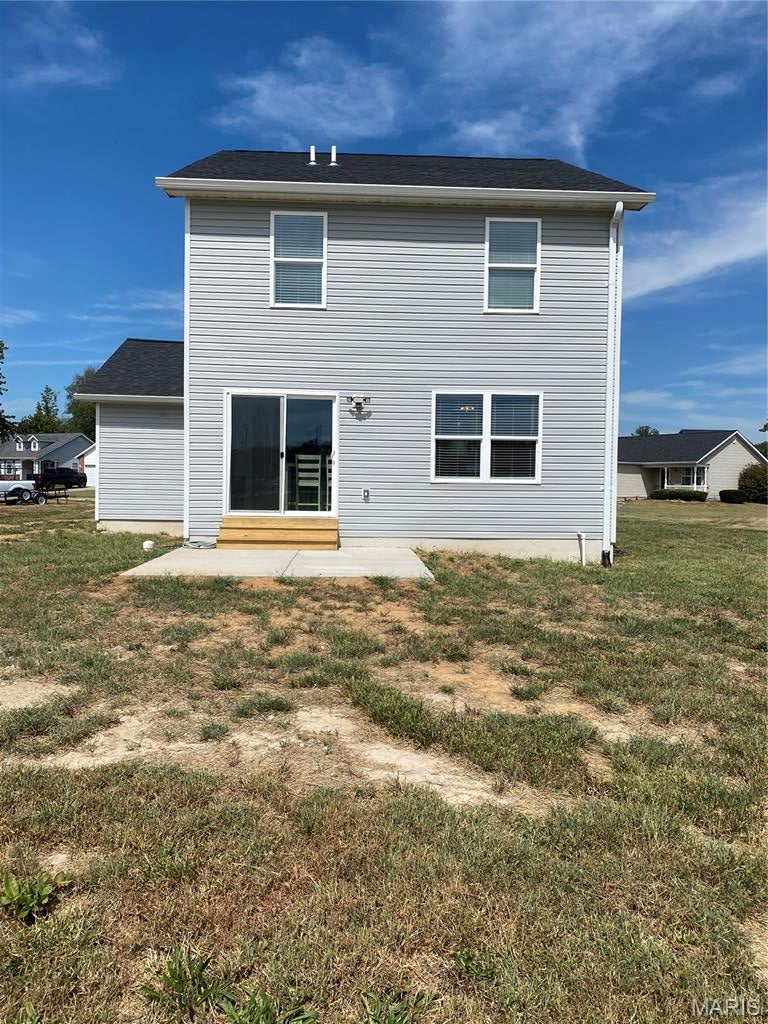 Wheatfield Farms - Residential
