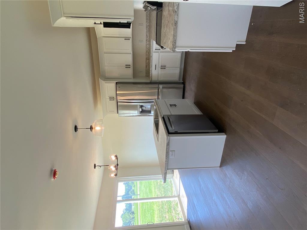 Wheatfield Farms - Residential
