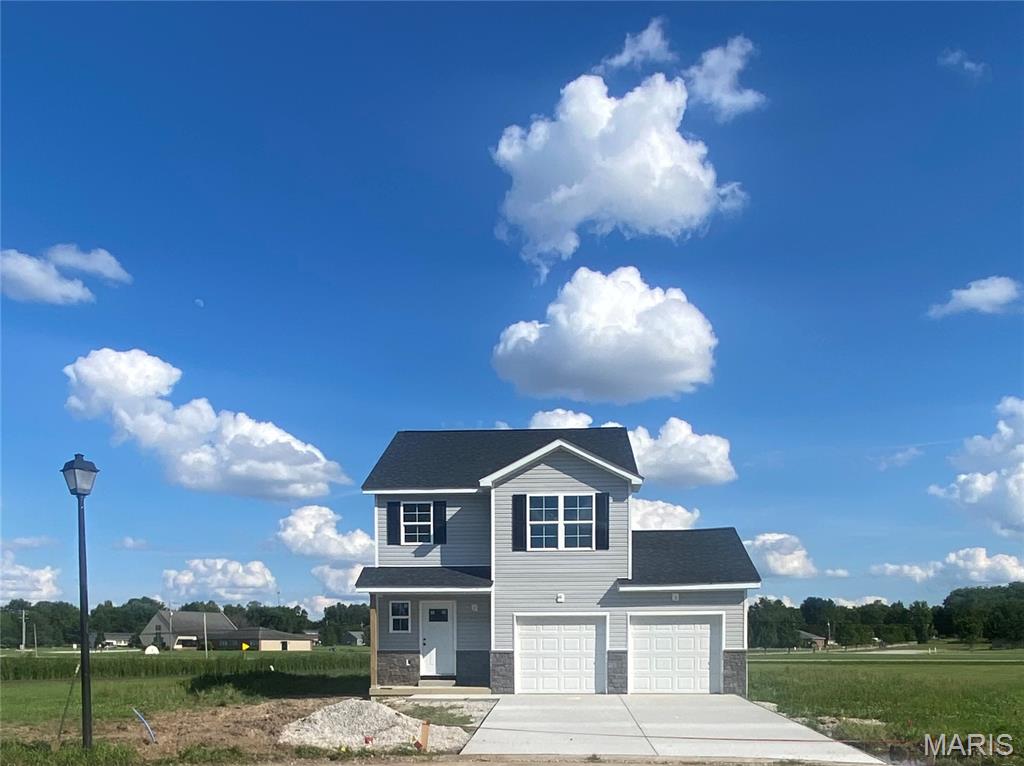 Wheatfield Farms - Residential
