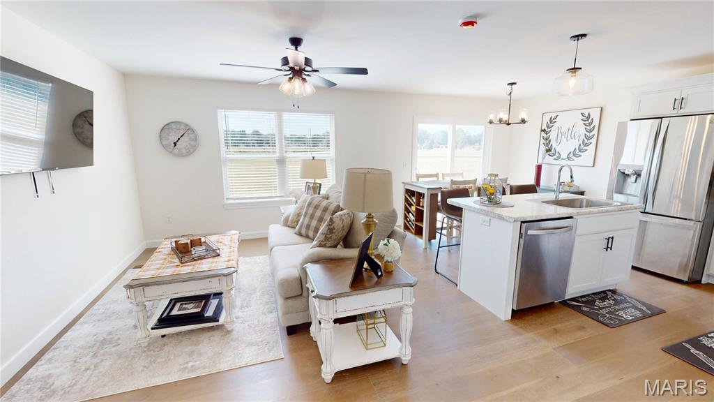 Wheatfield Farms - Residential