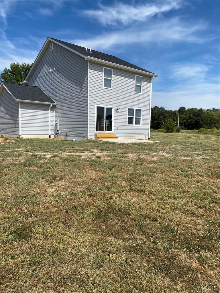 Wheatfield Farms - Residential