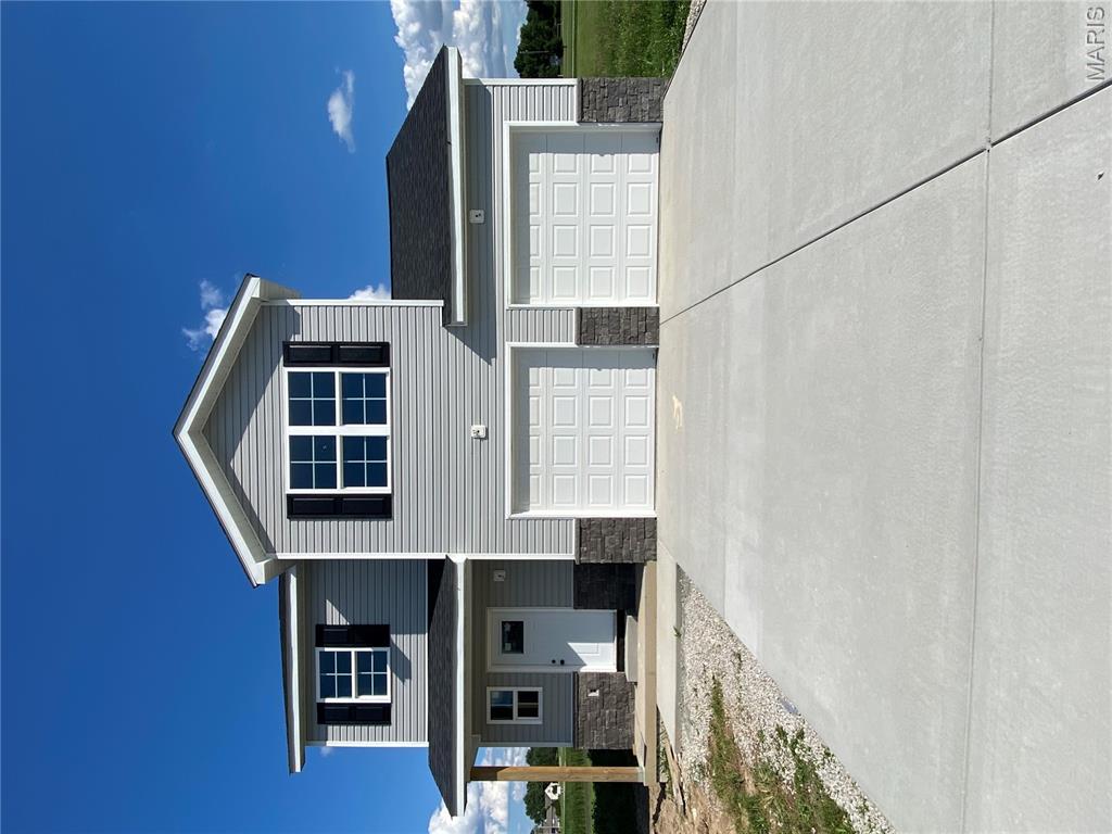Wheatfield Farms - Residential