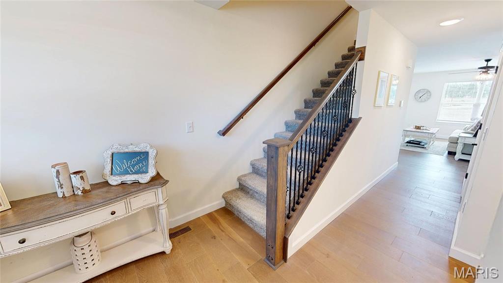 Wheatfield Farms - Residential