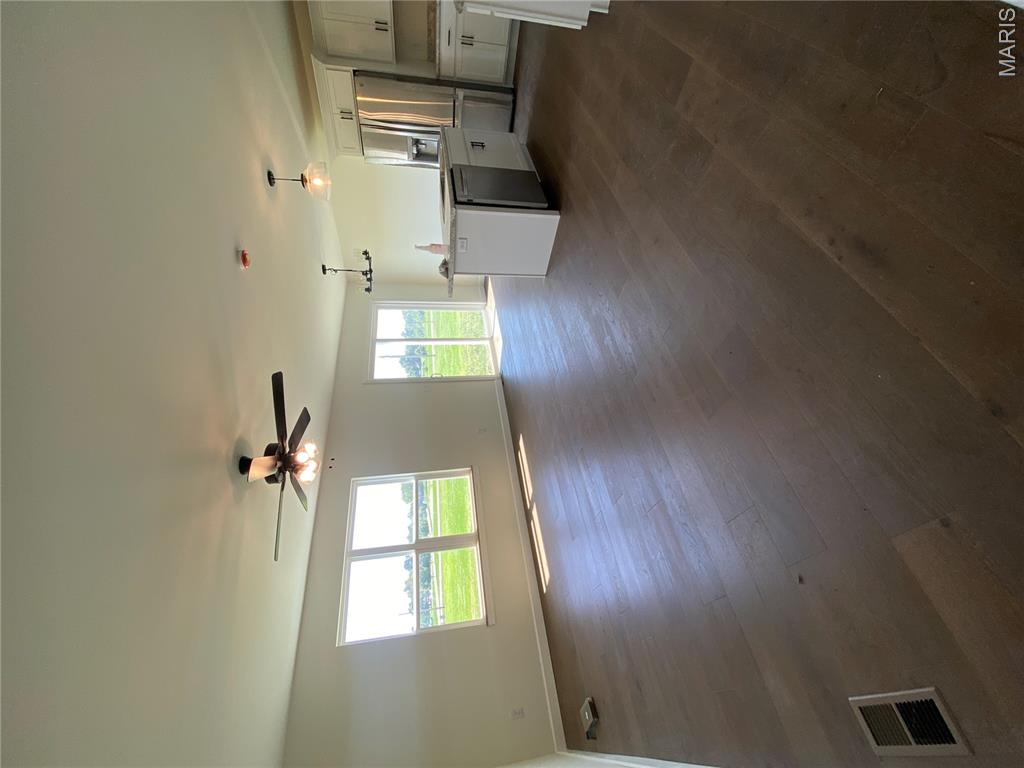 Wheatfield Farms - Residential