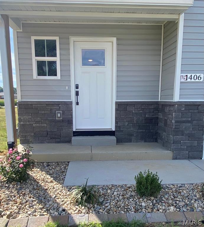 Wheatfield Farms - Residential
