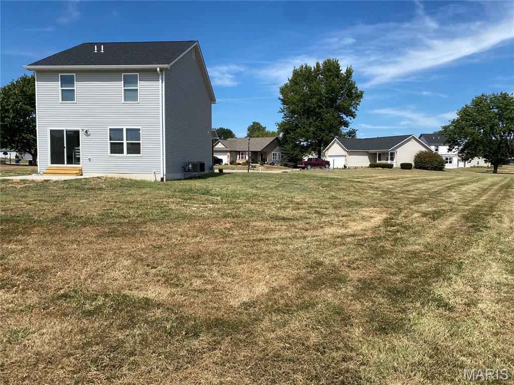 Wheatfield Farms - Residential