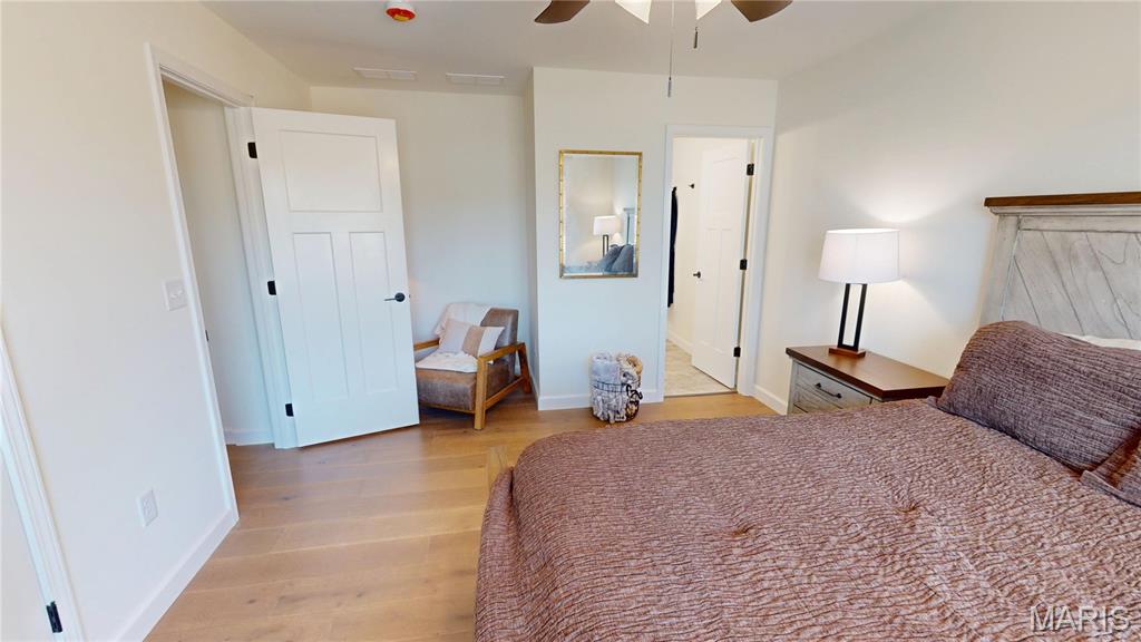 Wheatfield Farms - Residential