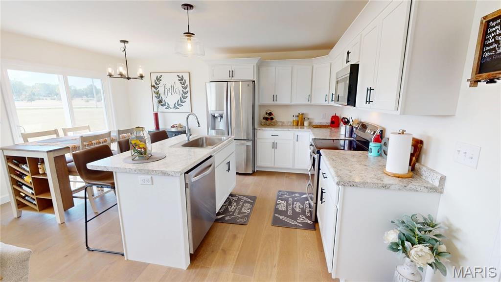 Wheatfield Farms - Residential