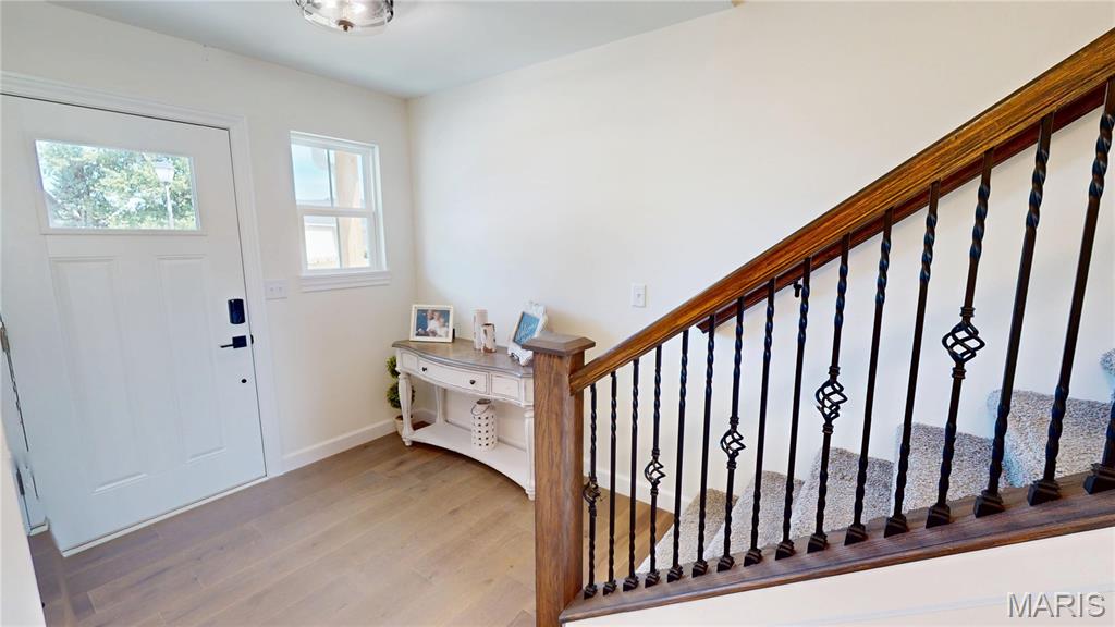 Wheatfield Farms - Residential