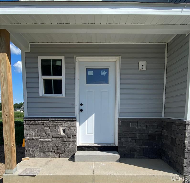 Wheatfield Farms - Residential