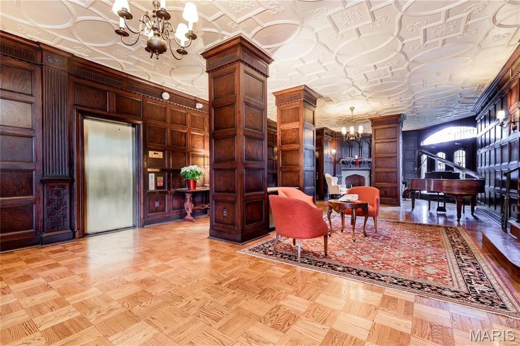625 Skinker Condos - Residential
