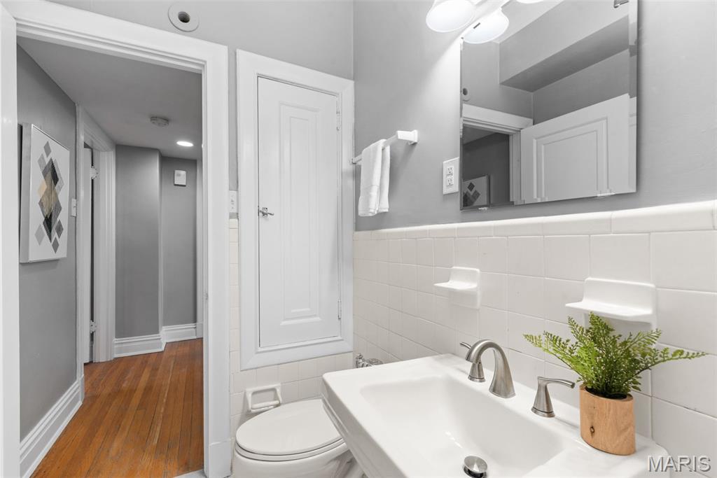 625 Skinker Condos - Residential