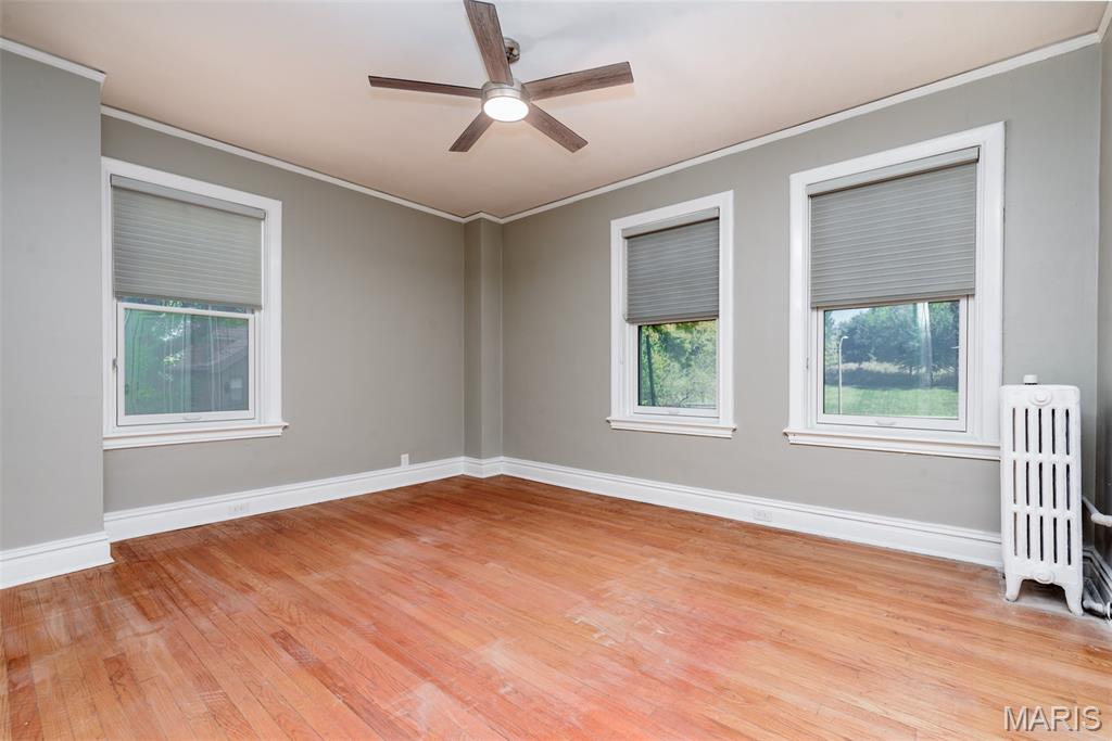 625 Skinker Condos - Residential