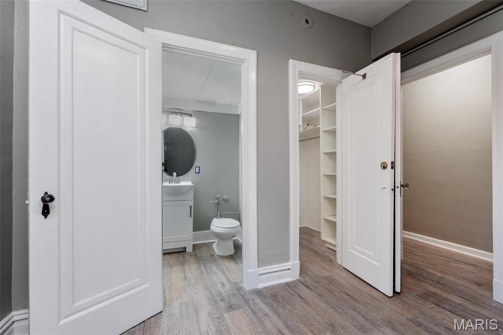 625 Skinker Condos - Residential