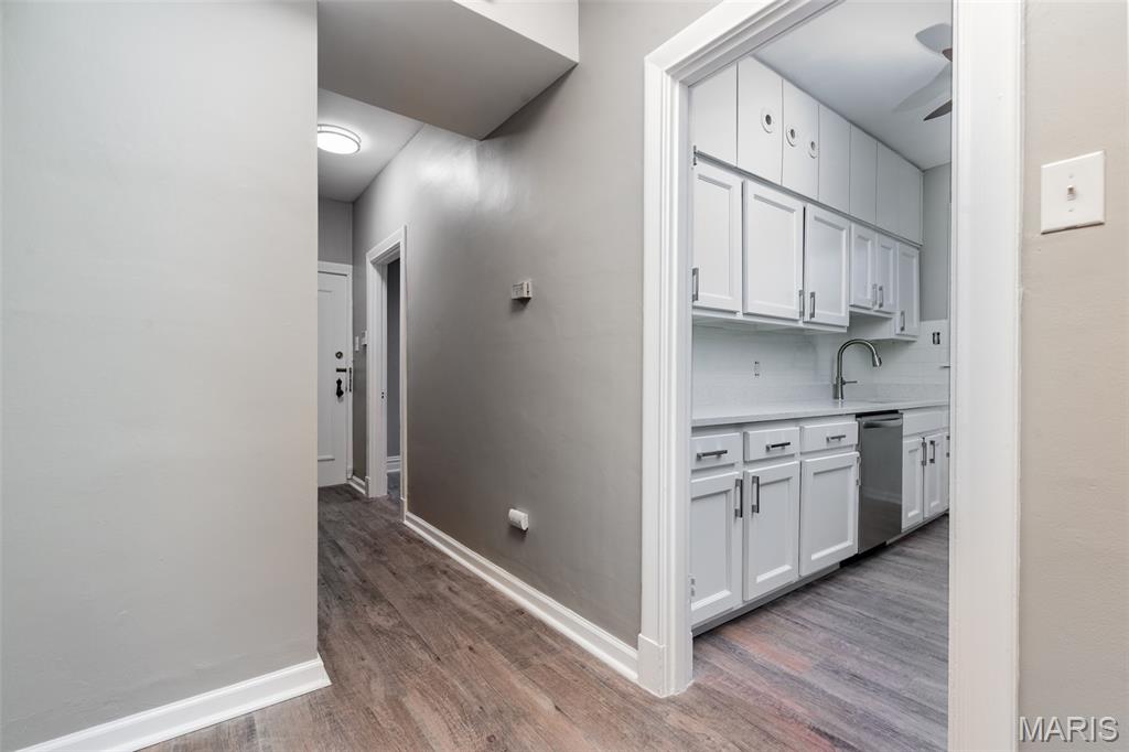 625 Skinker Condos - Residential