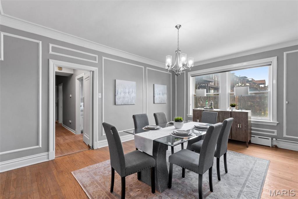 625 Skinker Condos - Residential