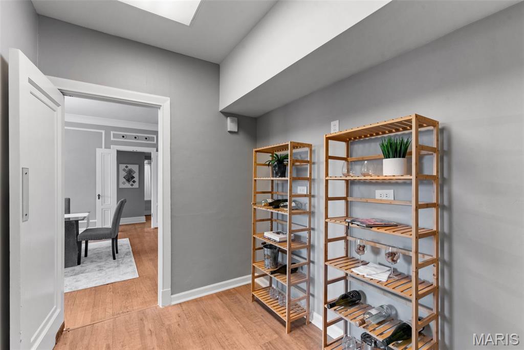 625 Skinker Condos - Residential