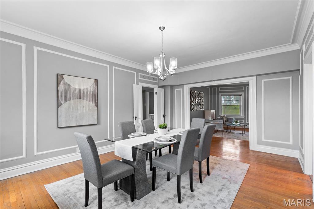 625 Skinker Condos - Residential