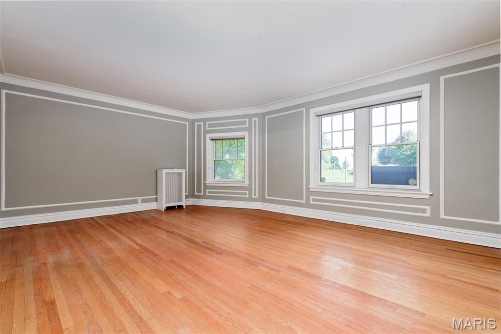 625 Skinker Condos - Residential