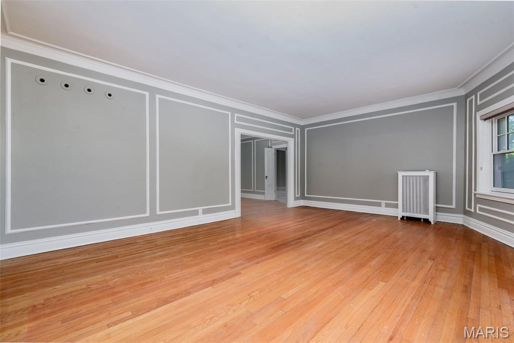625 Skinker Condos - Residential